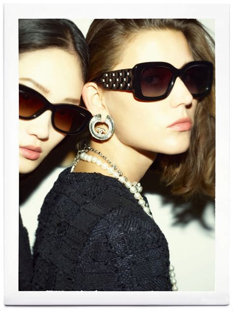 chanel sunglasses store